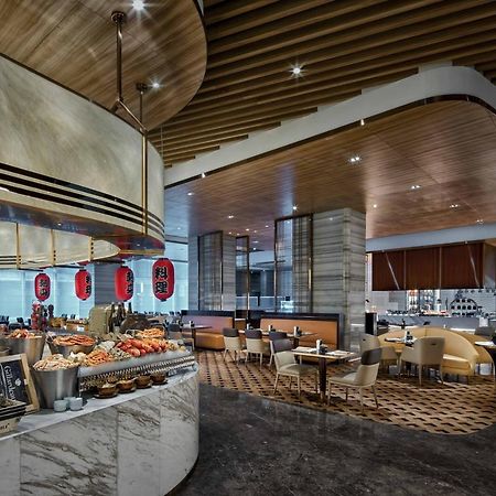 Primus Hotel Shanghai Hongqiao Екстер'єр фото