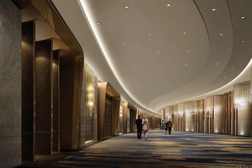 Primus Hotel Shanghai Hongqiao Зручності фото