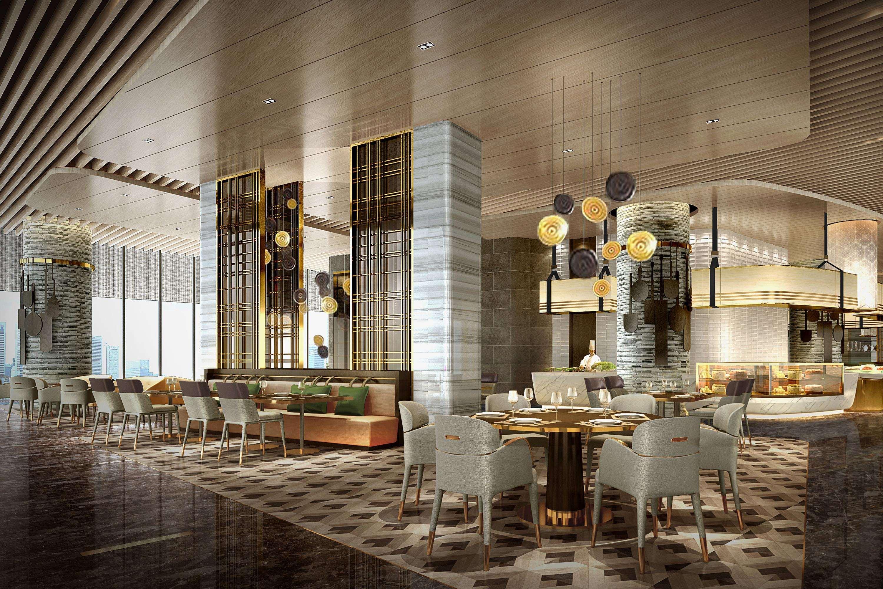 Primus Hotel Shanghai Hongqiao Екстер'єр фото