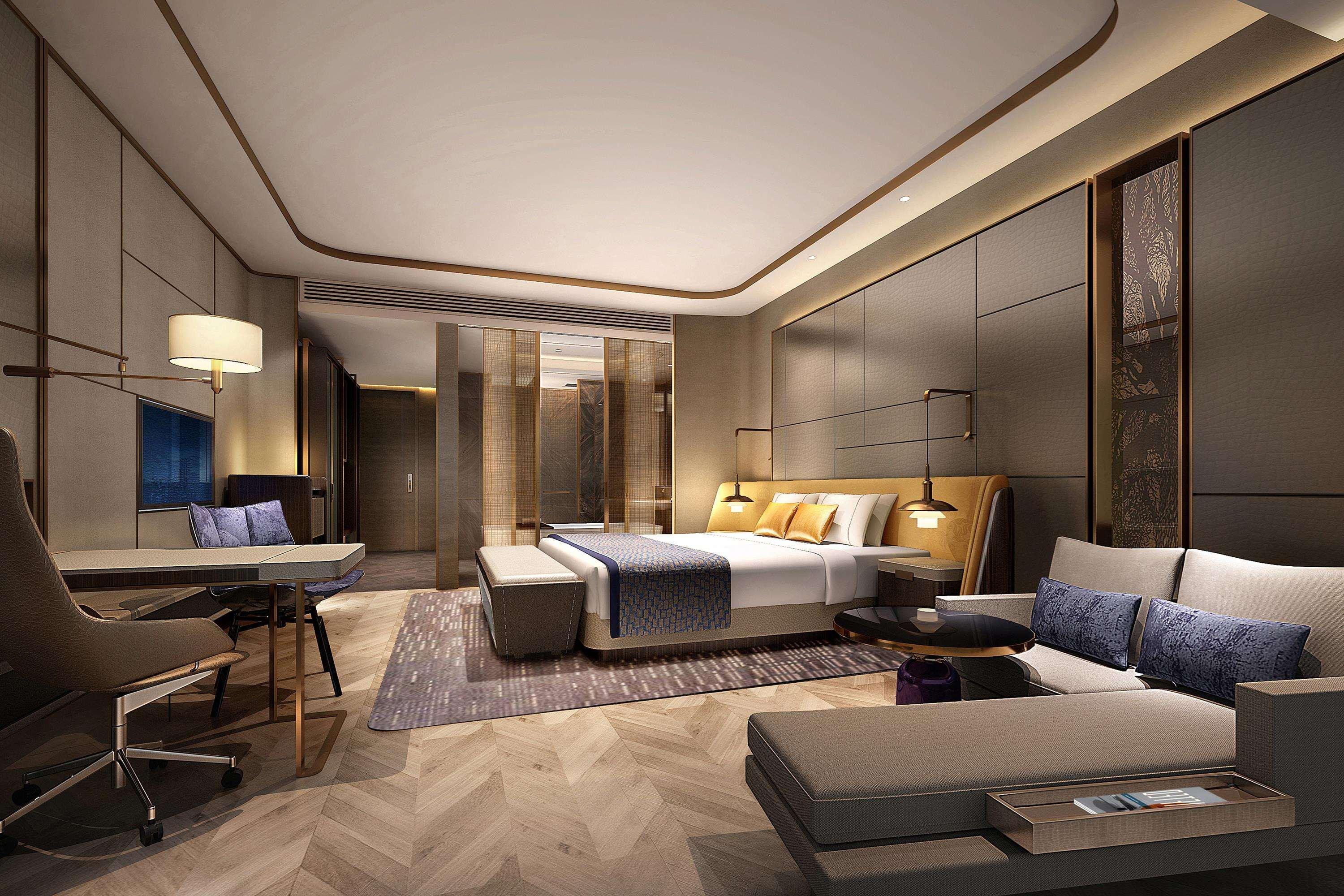 Primus Hotel Shanghai Hongqiao Екстер'єр фото