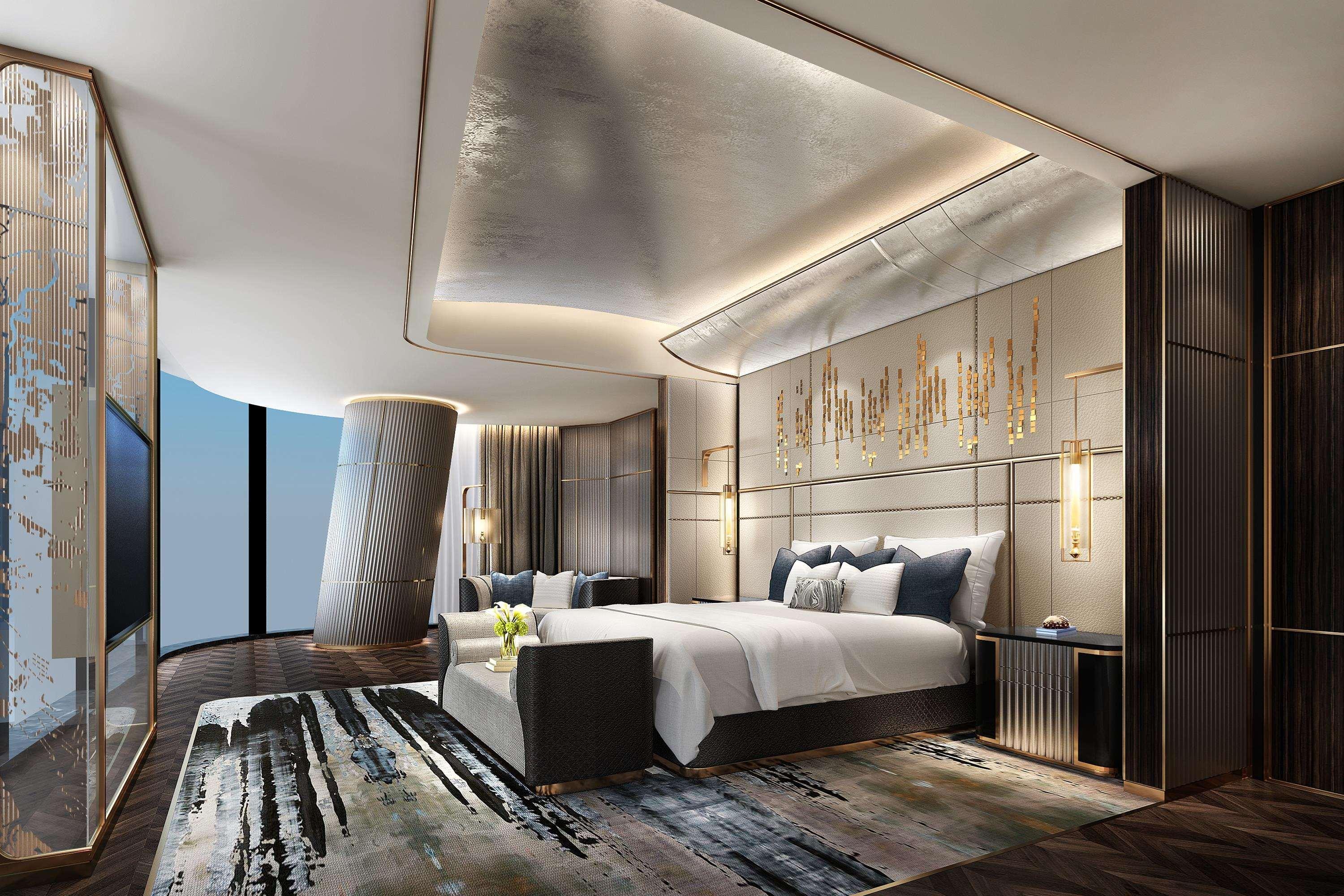 Primus Hotel Shanghai Hongqiao Екстер'єр фото