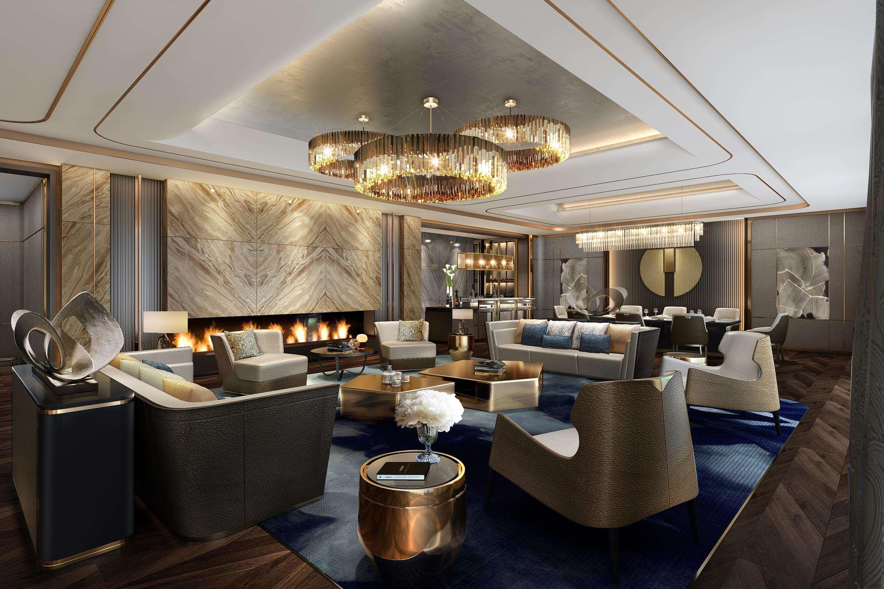 Primus Hotel Shanghai Hongqiao Екстер'єр фото