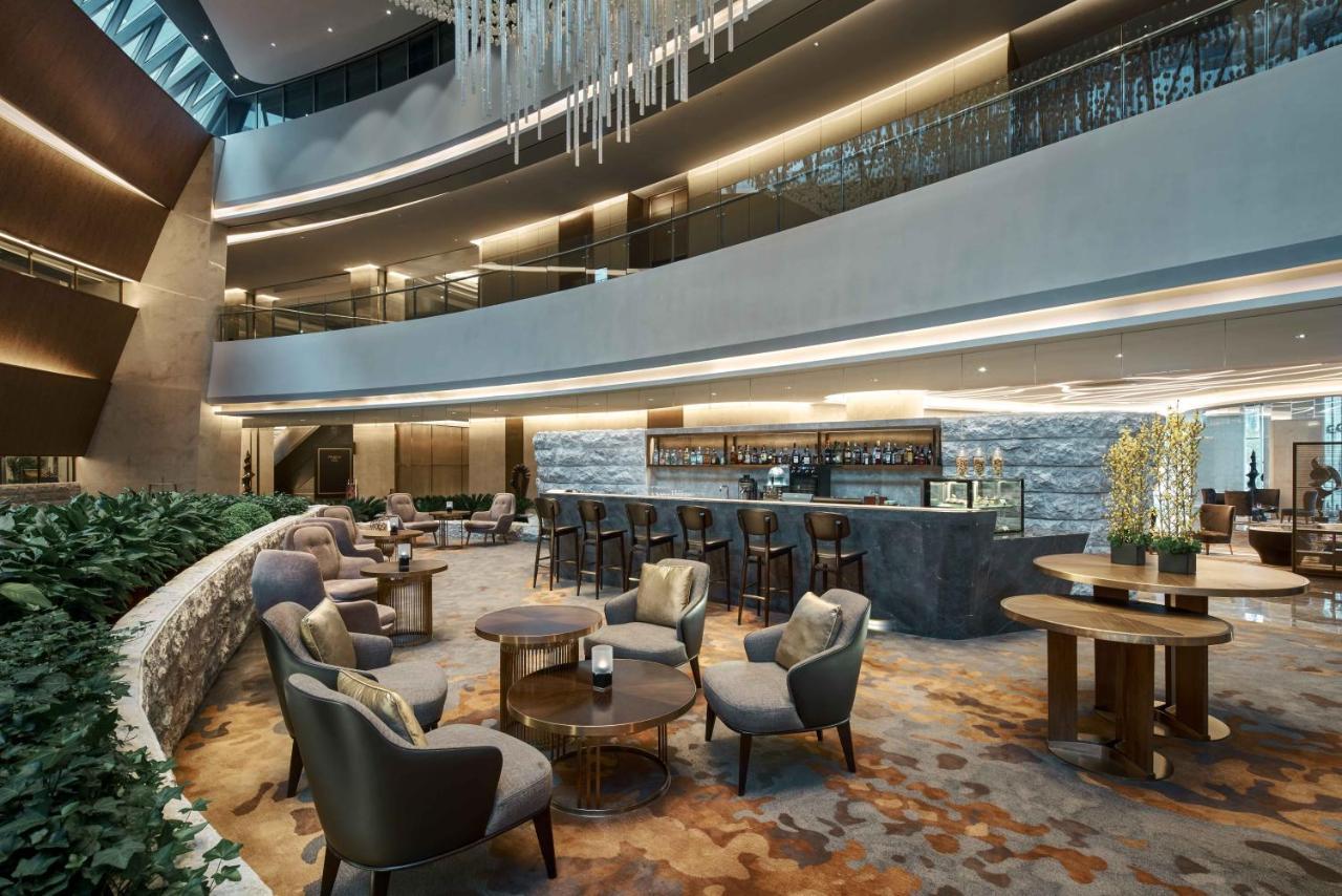 Primus Hotel Shanghai Hongqiao Екстер'єр фото