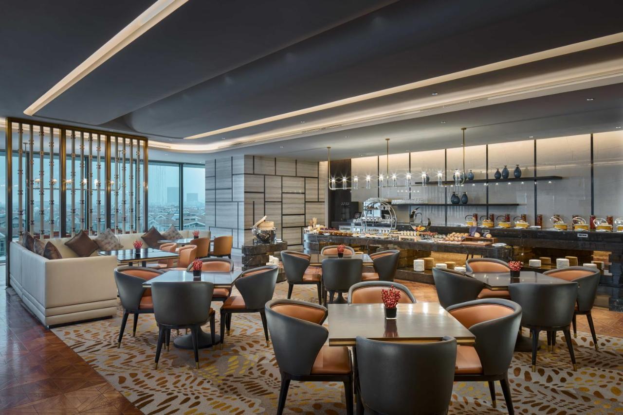 Primus Hotel Shanghai Hongqiao Екстер'єр фото