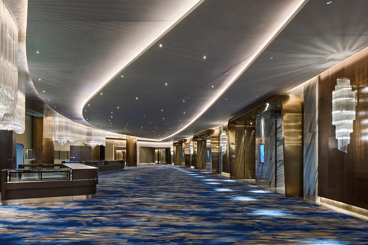 Primus Hotel Shanghai Hongqiao Екстер'єр фото