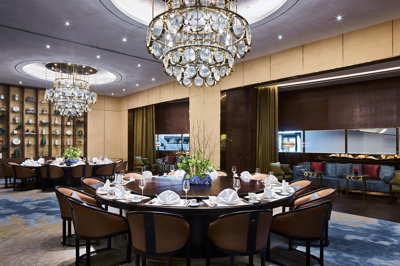 Primus Hotel Shanghai Hongqiao Екстер'єр фото