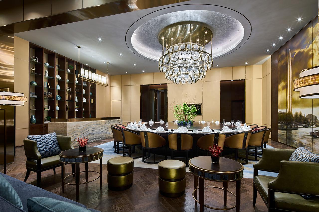 Primus Hotel Shanghai Hongqiao Екстер'єр фото