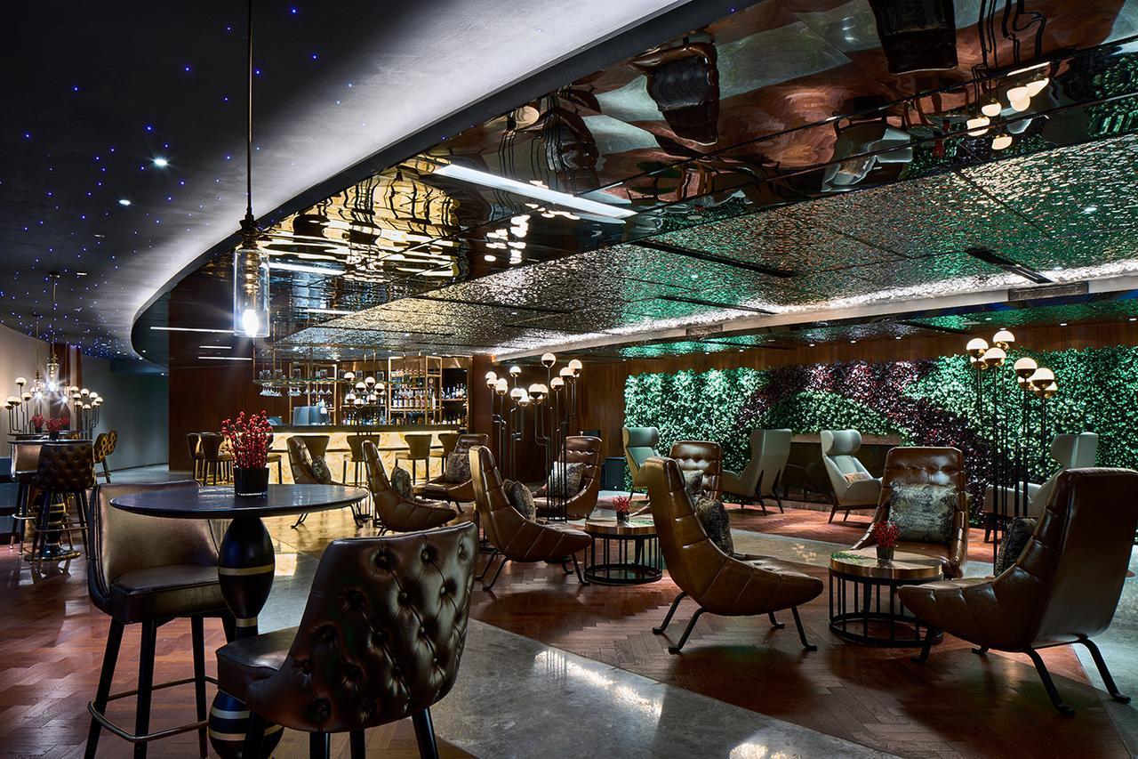 Primus Hotel Shanghai Hongqiao Екстер'єр фото