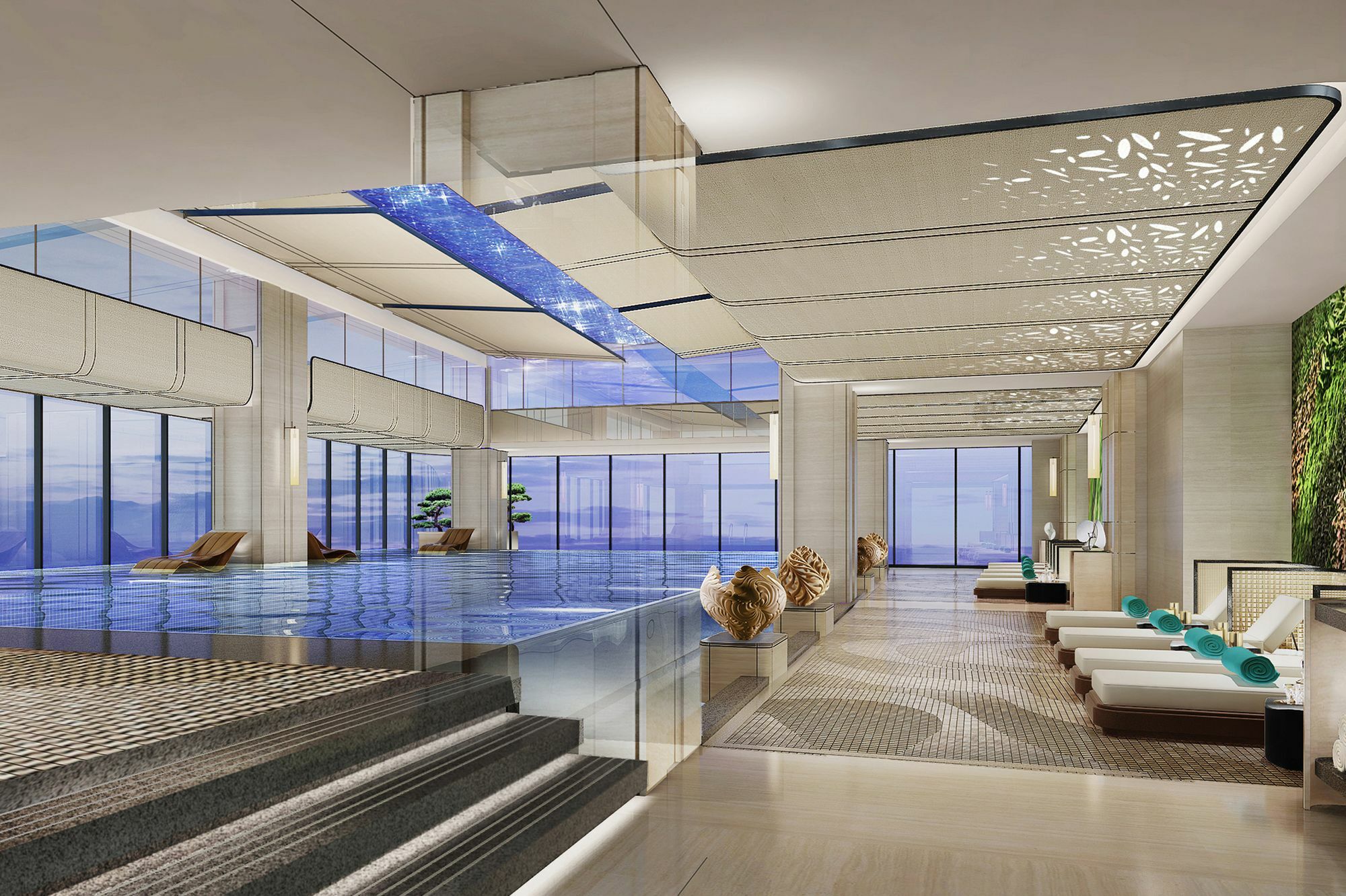 Primus Hotel Shanghai Hongqiao Екстер'єр фото