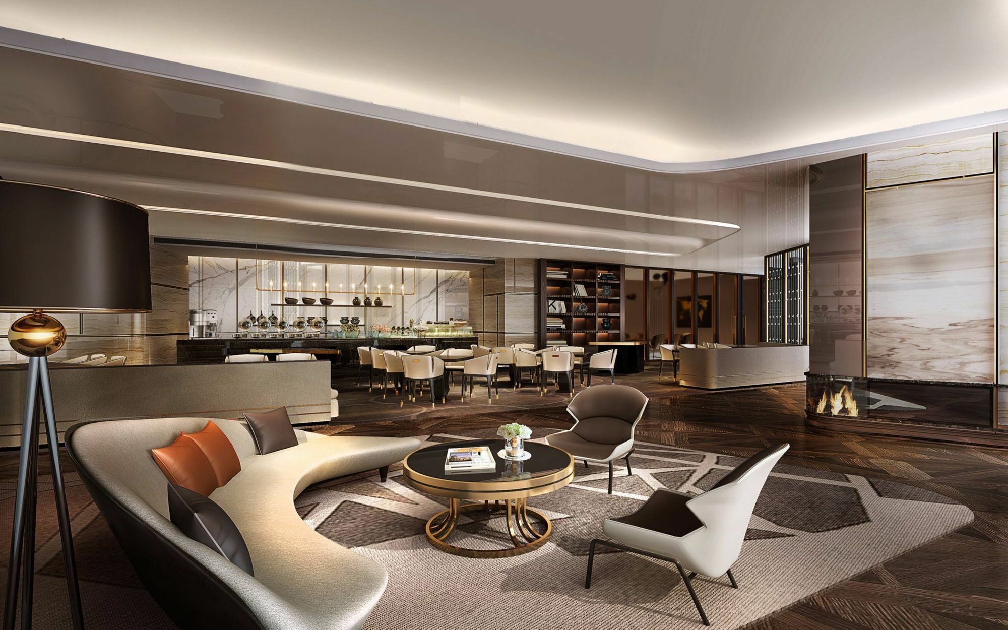 Primus Hotel Shanghai Hongqiao Екстер'єр фото