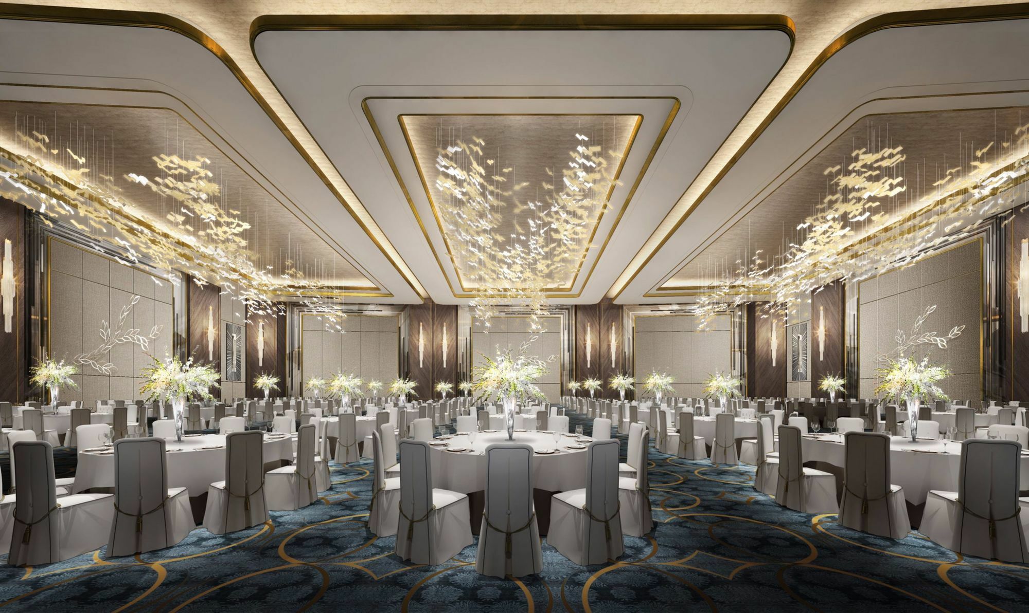Primus Hotel Shanghai Hongqiao Екстер'єр фото